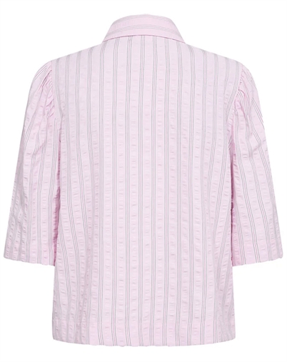 Nümph - Nupiper Skjorte - Prism Pink